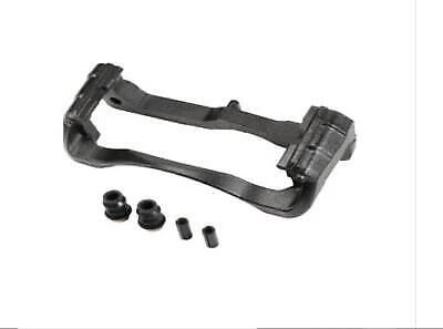 25997055  BRACKET FRONT CALIPER RH DISC 2016-2019 GMC SAVANA CHEVY EXPRESS - Image 1 of 1