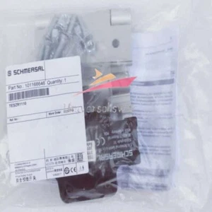 1PC NEW SCHMERSAL TESZR1110 safety switch Fast delivery - Picture 1 of 7