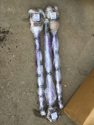 LOC-LINE JCB 802.4 BOOM PISTON ROD P/N 590/40510 40MM