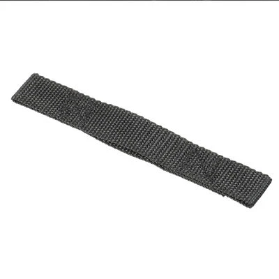 Correa de retención de puerta original Mopar 1997-2006 Jeep Wrangler 55176339AC fabricante de equipos originales Foto 1 de 2