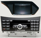 MERCEDES Comand APS W212 NTG4 Single mit Monitor / Display TFT E-Klasse GPS