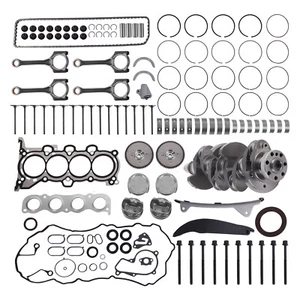 G4NA 2.0L Engine Overhaul Rebuild Kit For Hyundai Kia 2.0L 623V6-2EH00 - Bild 1 von 12