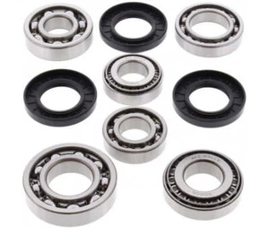 Yamaha YFM 550-700 Kit de Grizzly Transmisión ARR-25-2074 - Imagen 1 de 1