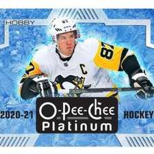 2015-16 & 2016-17 & 2020-21 OPC/ OPC Platinum Hockey Base & Inserts Singles. 