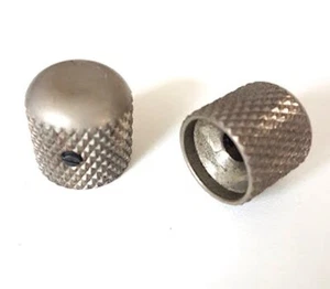 NEW - 2 boutons relic - solid shaft - distressed - guitare PBass /TELE - Bild 1 von 4