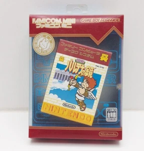 Famicom Mini Partena No Kagami Kid Icarus (Japanese Version) - Imagen 1 de 11