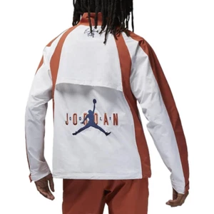 Jordan X Eastside Golf Jacket Mens 2XL XXL 1/4 Zip Pullover Vented Embroidered - Picture 1 of 17