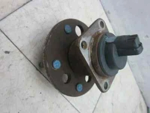 Wheel Bearing Hub ELDORADO 1993 2002 Passenger Or Driver Side Rear Suspension - Picture 1 of 6