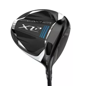 Cleveland Launcher XL 2 Driver - NEW - 2024 - Choose Hand, Flex, & Loft - Picture 1 of 4