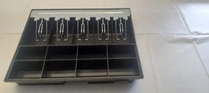 APG Cash Drawer Till Assembly, Fixed, 5 Bill, 8 Coin NEC180600 - Picture 1 of 7