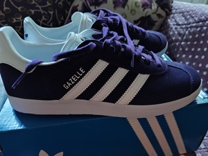 adidas Gazelle Low Top Trainers for 