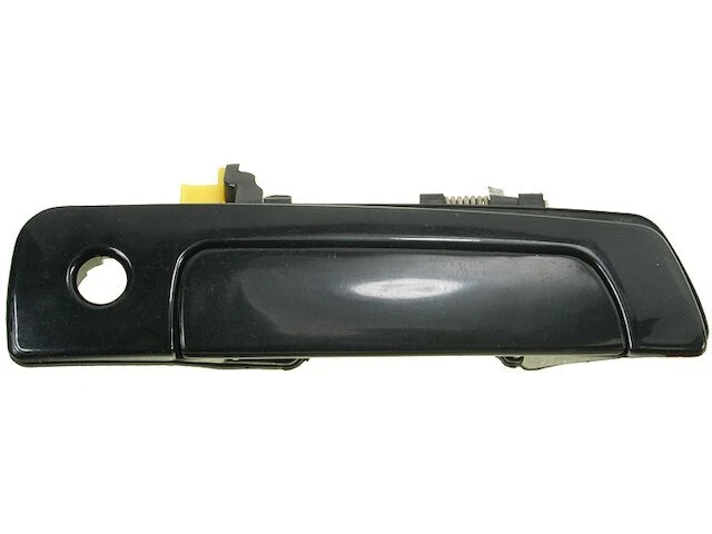 Manija de puerta derecha TRQ para Mitsubishi Eclipse 2000-2004 74BBZK Foto 1 de 1