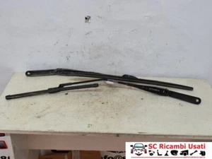 Bracci Tergicristallo Ford Fiesta Mk6 - Imagen 1 de 1