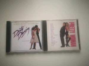 Dirty Dancing Soundtrack CD & Pretty Woman Soundtrack CD - Bild 1 von 3