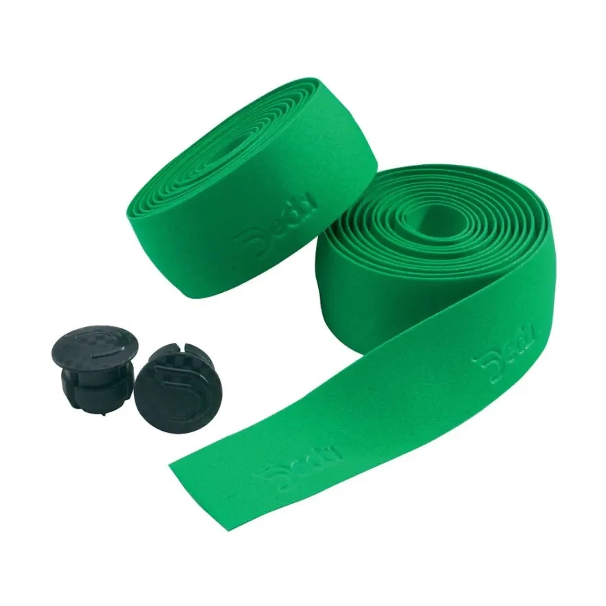 DEDA TAPE - Deda Elementi Road Bike Handlebar Tape - Kawa Green - Boxed NOS - Image 1 of 1