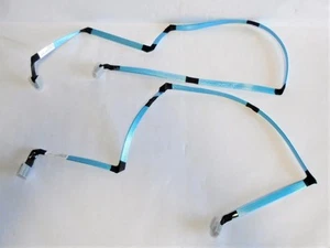 New HPE P23264-001 8SFF SAS/SATA To Smart Array Type-p Box1 Port 1,2 Cable Kit - Picture 1 of 9