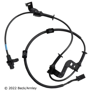 Sensor de velocidad ABS Beck Arnley 084-5055 para 14-18 Kia Forte Koup Forte5 Foto 1 de 4