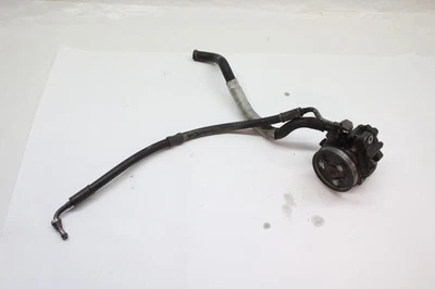 2014 宝马 X1 28Xi 动力 STEERING PUMP 原始设备制造商 12 13 14 15 — 第 1/4 张图片