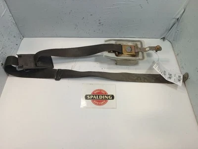 Toyota 4 Runner 1988 gris conductor delantero izquierdo retractor cinturón seguridad 10647465 Foto 1 de 4