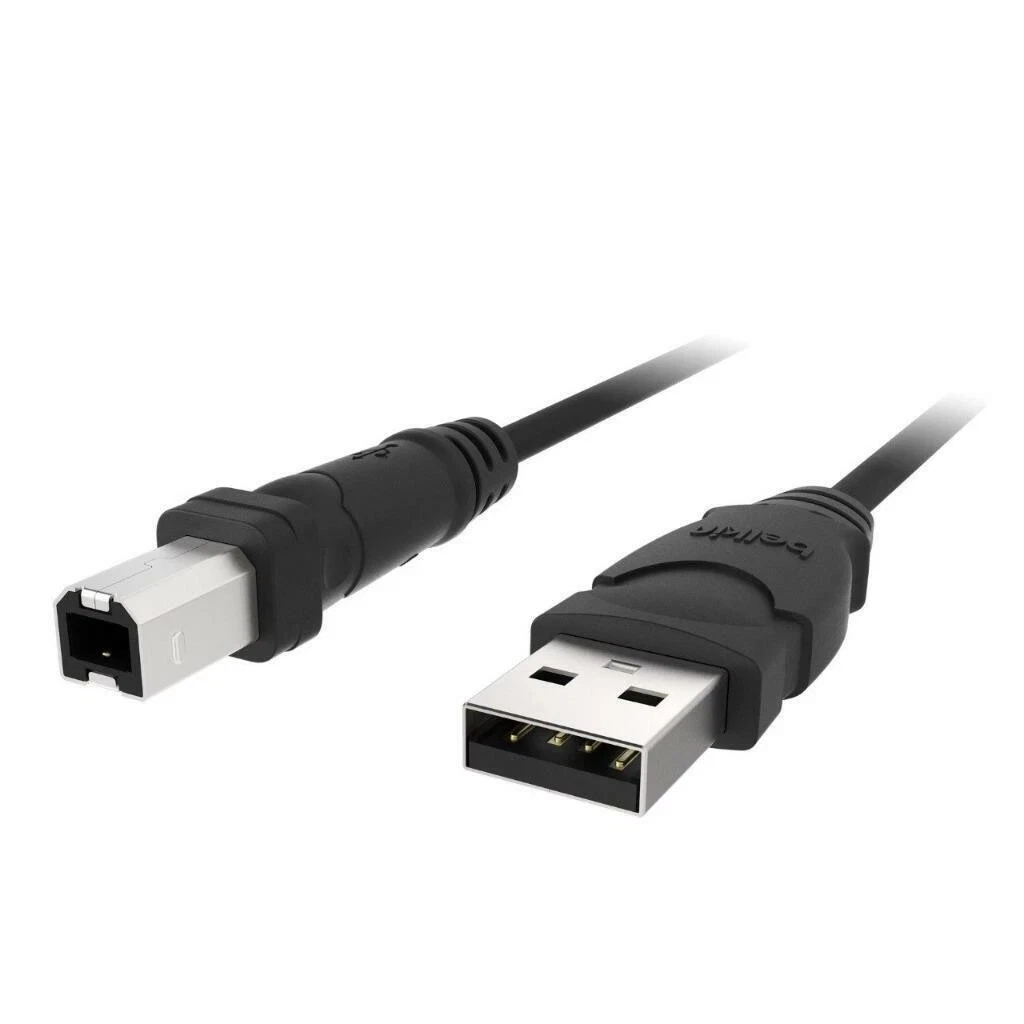 Cavo Micro Usb 1 Metro Cavo USB-C A Micro USB JuicEBitz: Ricarica Rapida, Sincronizzazione Dati, Robusto E Garantito 18 Mesi Backbone USB C