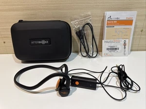 Auriculares de conducción ósea AfterShokz Sportz M3 para correr - Excelente estado - Imagen 1 de 9