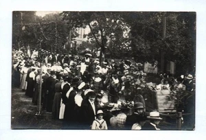 Foto Ak 4 Stück Festumzug Hörnitz Zittau Heimat und Trachten - Bild 1 von 8