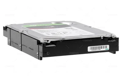 ST2000VN004  SEAGATE HDD 2TB 5.9K SAS 6G 3.5" LFF - Immagine 1 di 4