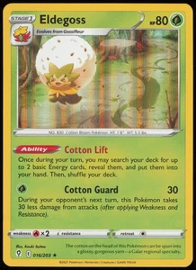 Eldegoss 016/203 SWSH07: Evolving Skies Holo - NM1 - Imagen 1 de 2