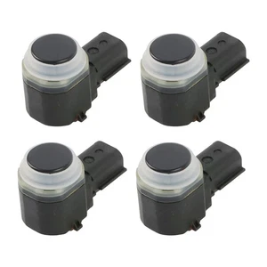4 Parking Assist Sensor For 2017-21 Chrysler Dodge Challenger Charger 5MK60TZZAC - Picture 1 of 17