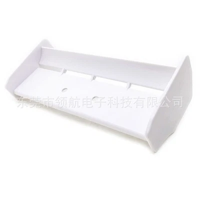 Aileron voiture nylon aile légère échelle 110 compatibilité design pliable - Photo 1/4