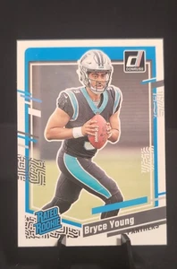 Panini Donruss 2023 - Clasificado novato Bryce Young #311 (RC) - Imagen 1 de 1
