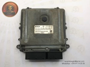 Centralita de motor Chrysler 0281011999 P56044189AI 0 281 011 999 - Picture 1 of 4