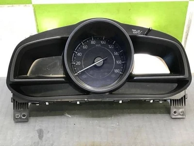 Velocímetro MAZDA CX-3 2017 6BA-DKEFW [usado] [PA89872267] Foto 1 de 4