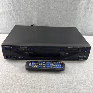 Vocopro DVX-890K Multi-format Digital Key Control DVD Karaoke Player Remote READ - Picture 1 of 22