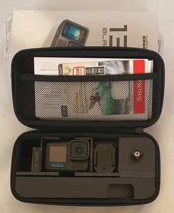 GoPro Hero 13 Black Action Camera 5.3K HDR Specialty Bundle CHDCB-131-RT CPSS1 - Picture 1 of 9