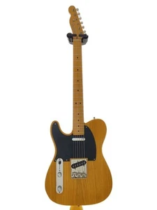 Fender Electric Guitar JPEX CL 50 TL Japan Exclusive 50s Telecaster VNT Used - Picture 1 of 8