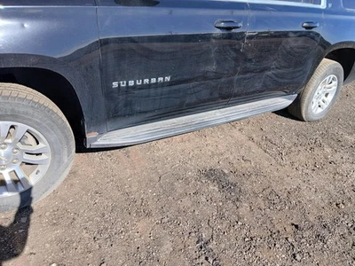 Used Running Board fits: 2018 Chevrolet Suburban 1500  Grade A - Image 1 of 4