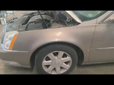 Used Front Left Fender fits: 2006 Cadillac Dts Front Left Grade A Foto 1 de 4