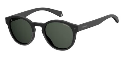 Gafas de sol POLAROID PLD 6042/S 807 NEGRAS 49/22/145 UNISEX Foto 1 de 2