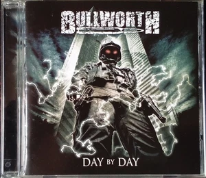 BULLWORTH - Day By Day CD SUBLIME CADAVERIC DECOMPOSITION INHUMATE - Bild 1 von 1