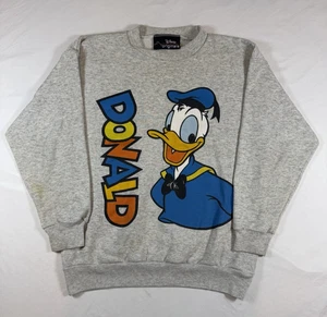 Paperino Disney Uomo Medium Disney Originals Girocollo Parco Resort Esclusivo - Foto 1 di 24