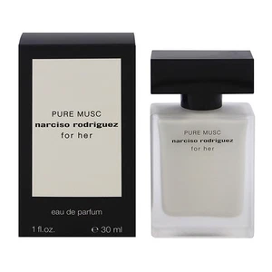 Narciso Rodriguez For Her Pure Musk EDP SP 30ml Perfume Fragrance NARCISO - Picture 1 of 1