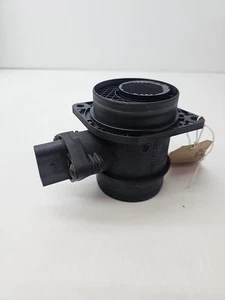 Volkswagen Audi Seat Skoda 1.4 TDI MAF Sensor 038906461B Bosch 0281002531 - Picture 1 of 7