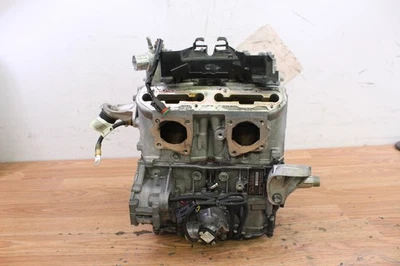 2018 SKI-DOO SUMMIT 850 ETEC Motor Engine  3309miles w/ SHOT - Image 1 of 4