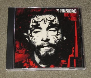 Pink Swords - One Night High (CD, 2004, Mortville Records) - Bild 1 von 3