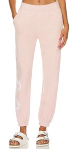 NUOVO! Felpa CozyChic ultra leggera giovanile Barbie jogger a piedi nudi sogno taglia 8/10 - Foto 1 di 5
