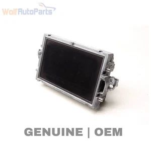 Mercedes-Benz CLS500 2012-2018 - Pantalla LCD / UNIDAD 2129004407 - Imagen 1 de 5