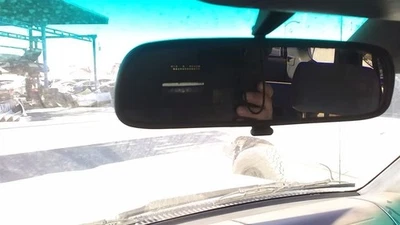 Espejo retrovisor atenuación manual compatible con 00-02 4 RUNNER 27706116 Foto 1 de 4