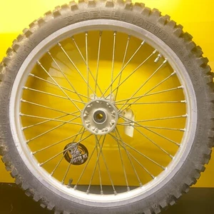 JANTE ROUE AVANT EXCEL 21X1.60 YAMAHA 125 YZ 1994 - 1994 1995 - Imagen 1 de 10