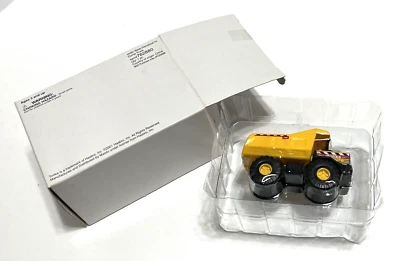 TONKA Hasbro Maisto International Item 762880 Dump Truck Vintage 2001 NEW BOX - Image 1 of 3
